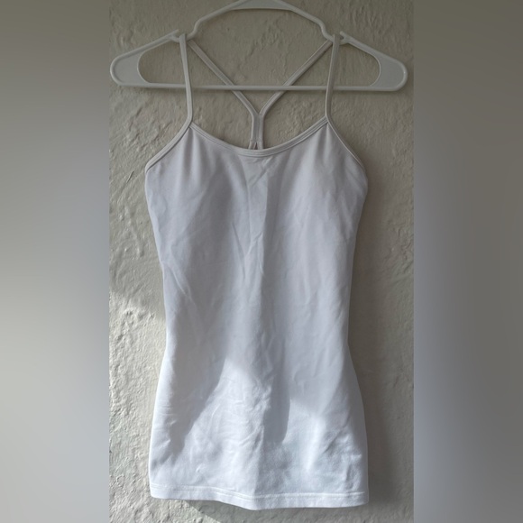 lululemon athletica Tops - NOT FOR SALE